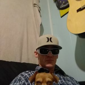 Meet your Posher, Timmy